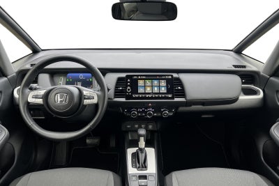 Honda Jazz i-MMD Elegance eCVT