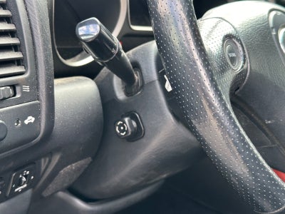 Lexus GS300 Luxus aut.