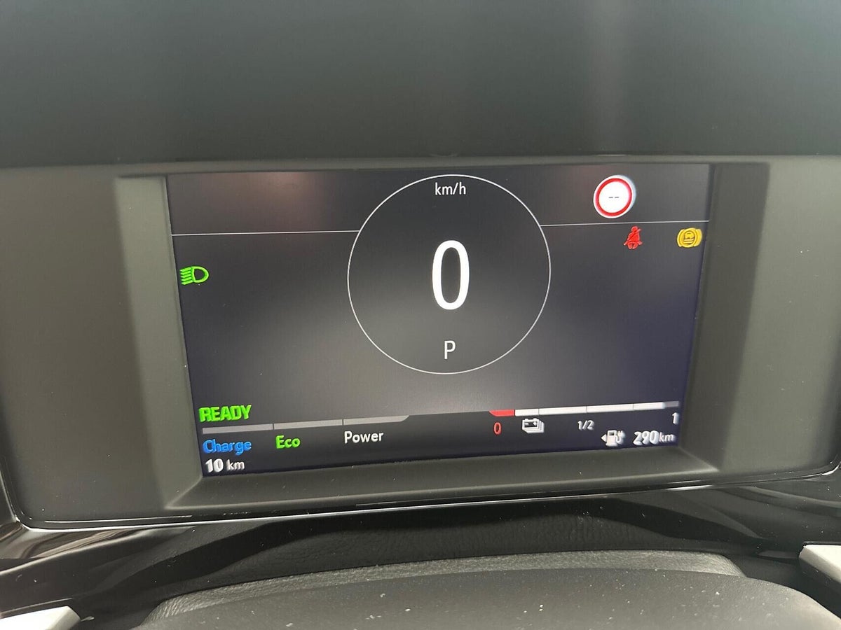 Opel Mokka-e Elegance billede 14