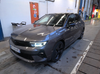 Opel Astra-e Blue Limited