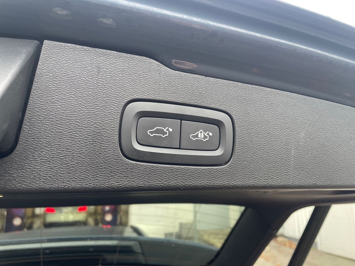 Volvo V60 T8 ReCharge R-Design aut. AWD billede 20