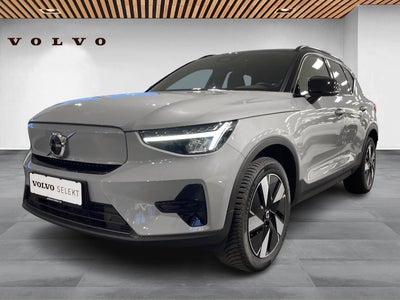 Volvo XC40  P6 ReCharge Plus 5d