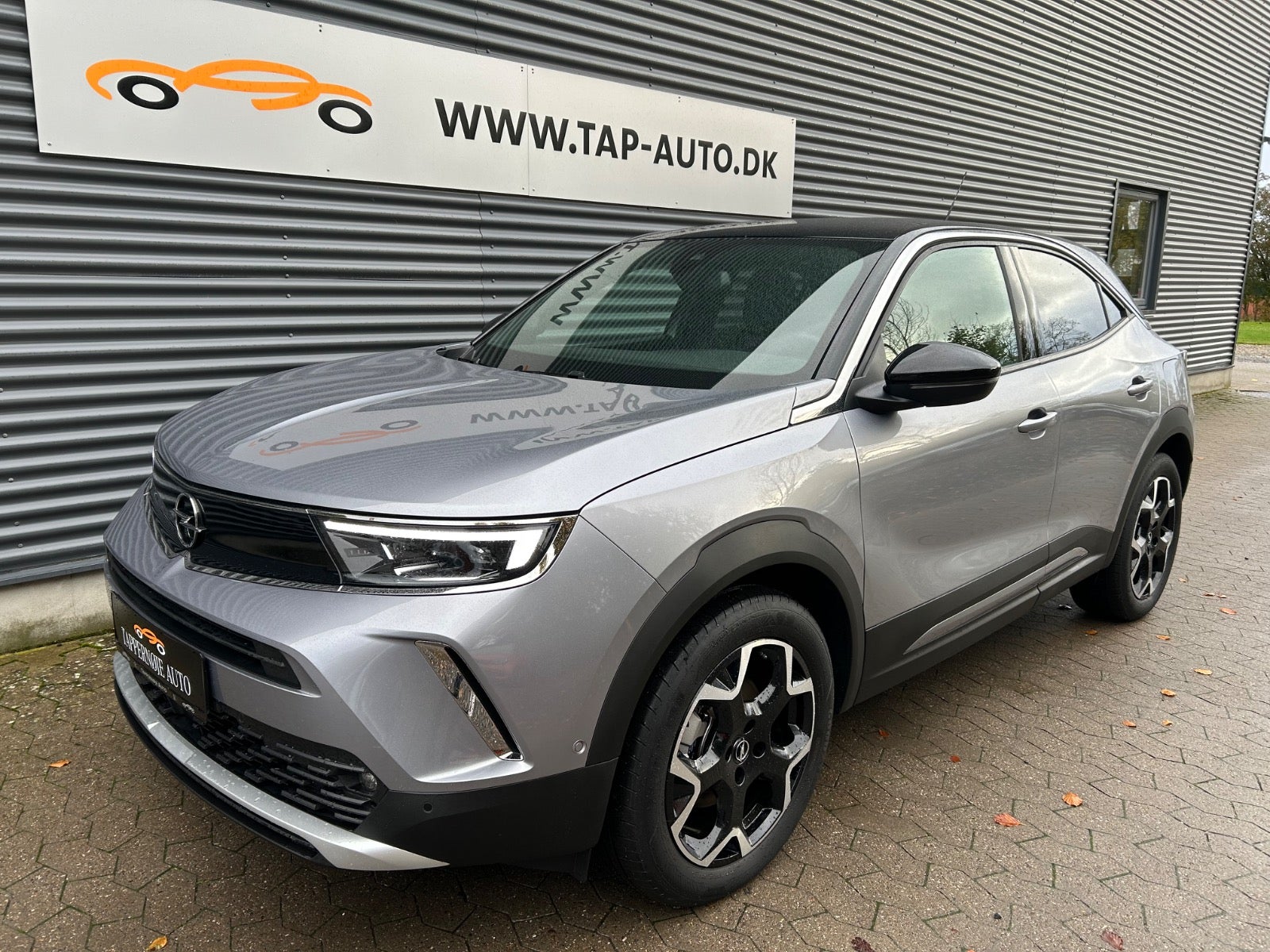 Opel Mokka-e Ultimate