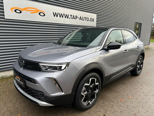Opel Mokka-e Ultimate