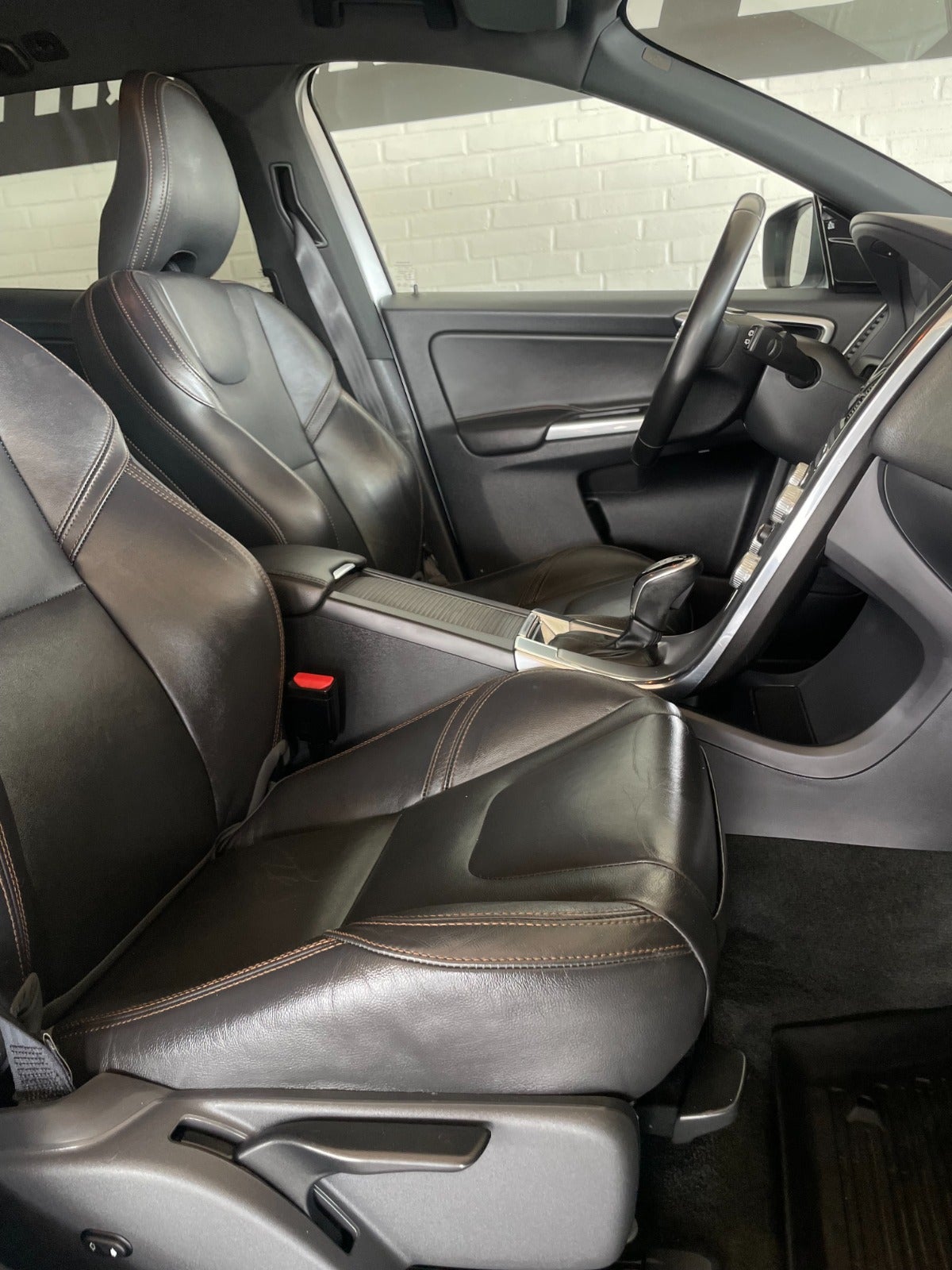 Billede af Volvo XC60 2,0 D4 190 Summum aut.