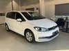 VW Touran TDi 150 Highline DSG Van thumbnail