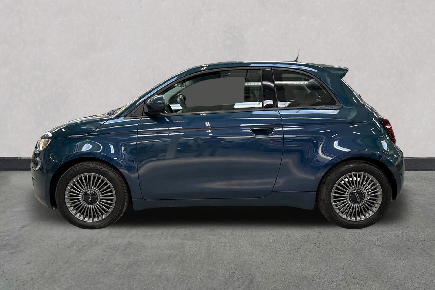 Billede af Fiat 500e 42 Icon