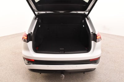 Audi Q4 e-tron S-line