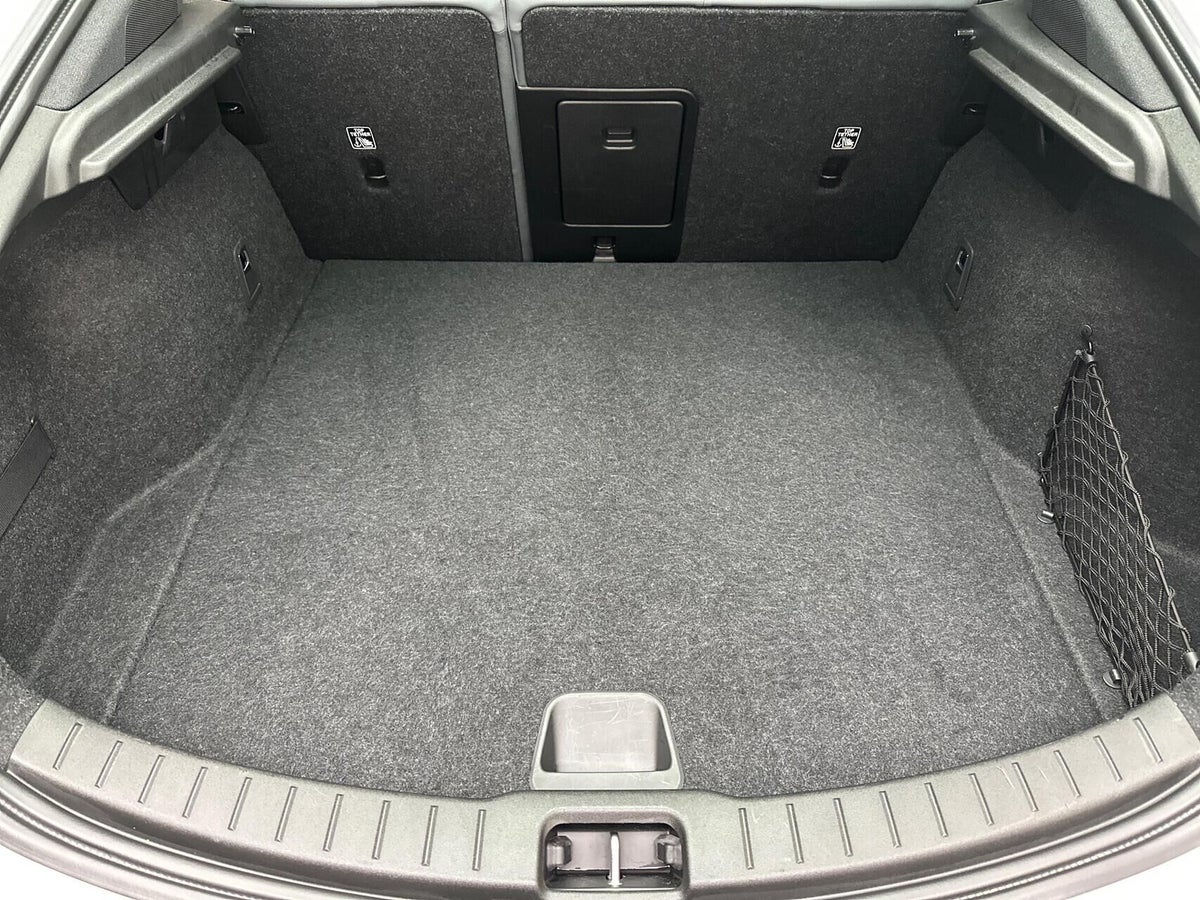 Polestar 2 Long Range billede 13