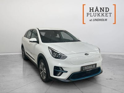 Kia e-Niro 39 Vision 5d