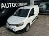 Toyota ProAce City D 102 Medium Comfort thumbnail