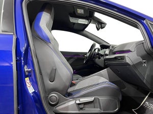VW Golf VIII R DSG 4Motion