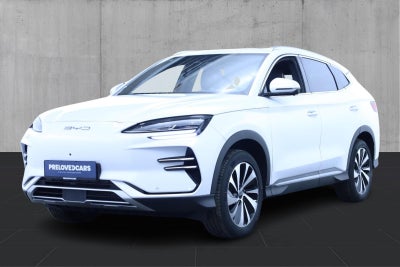 BYD Seal U 72 Comfort 5d