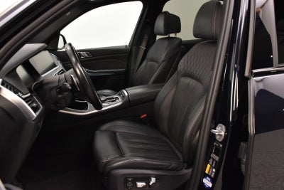 BMW X5 xDrive45e M-Sport aut.