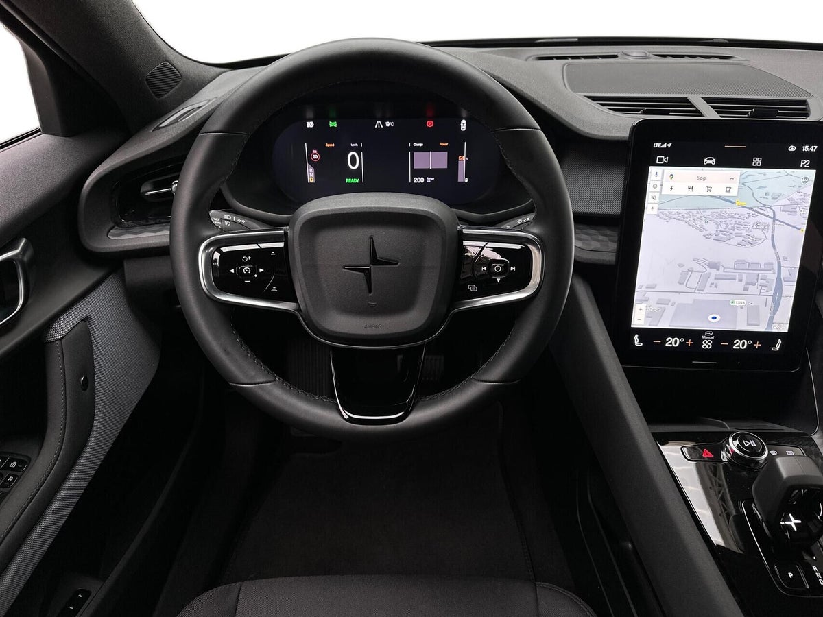 Polestar 2 Standard Range billede 9