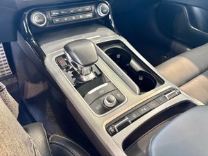 Kia Stinger T-GDi GT-Line aut.