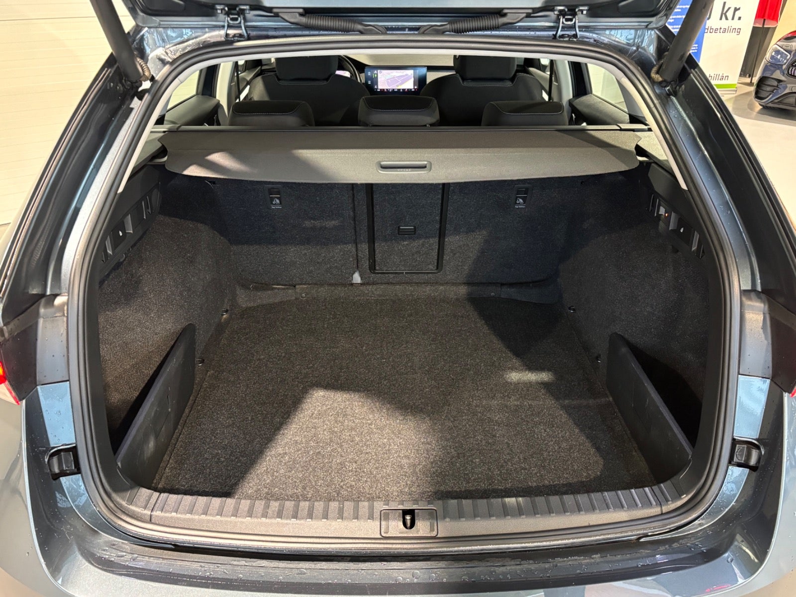 Skoda Octavia, Billede 18