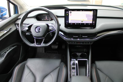 Skoda Enyaq iV Suite