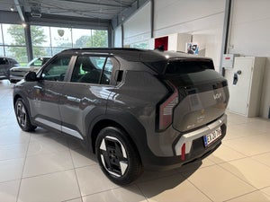 Kia EV3 Standard Range Access