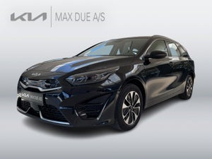 Kia Ceed PHEV Prestige SW DCT