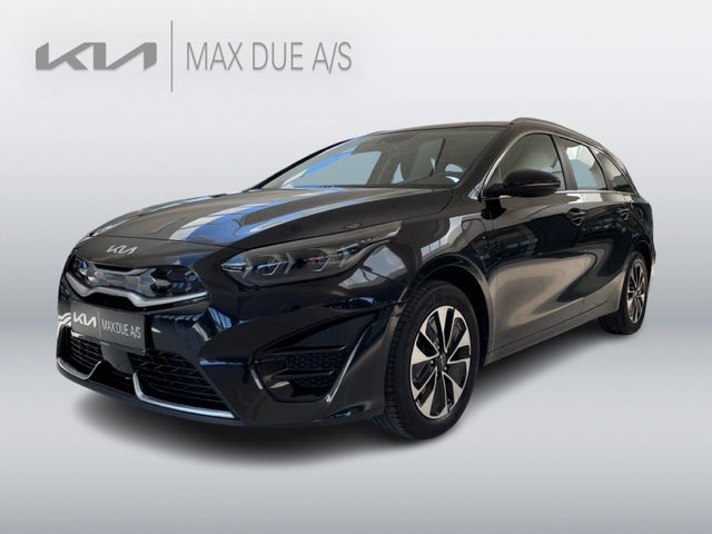 Kia Ceed PHEV Prestige SW DCT