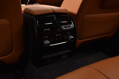 BMW 530e Touring M-Sport xDrive aut.