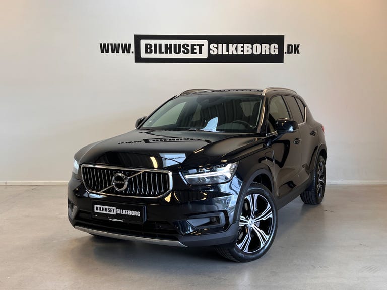 Volvo XC40 T4 ReCharge Inscription aut.
