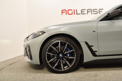BMW i4 M50 M-Sport xDrive