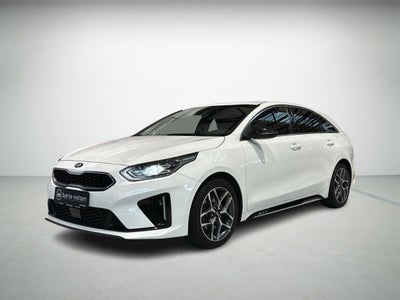 Kia ProCeed T-GDi GT-Line DCT