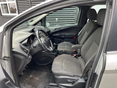 Ford B-MAX TDCi 75 Titanium