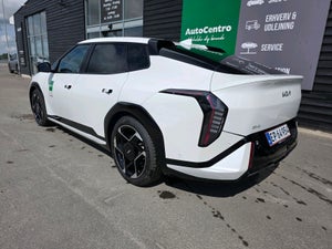 Kia EV4 Long Range GT-Line Fastback