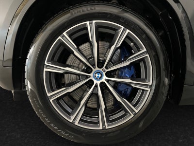 BMW X5 xDrive50e M-Sport aut.