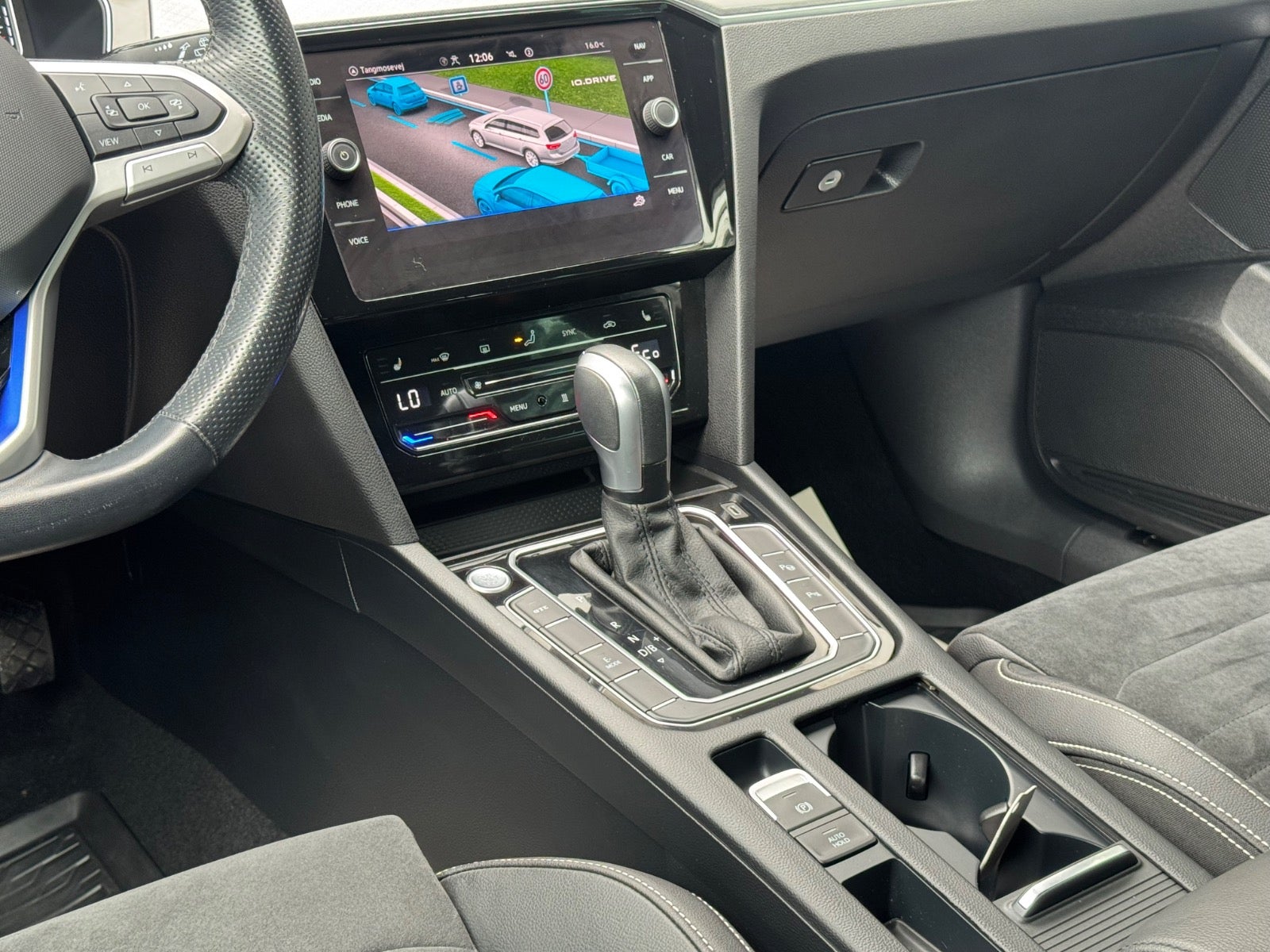 Billede af VW Passat 1,4 GTE Highline+ Variant DSG