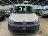 VW Caddy TDi 75 BMT Van thumbnail