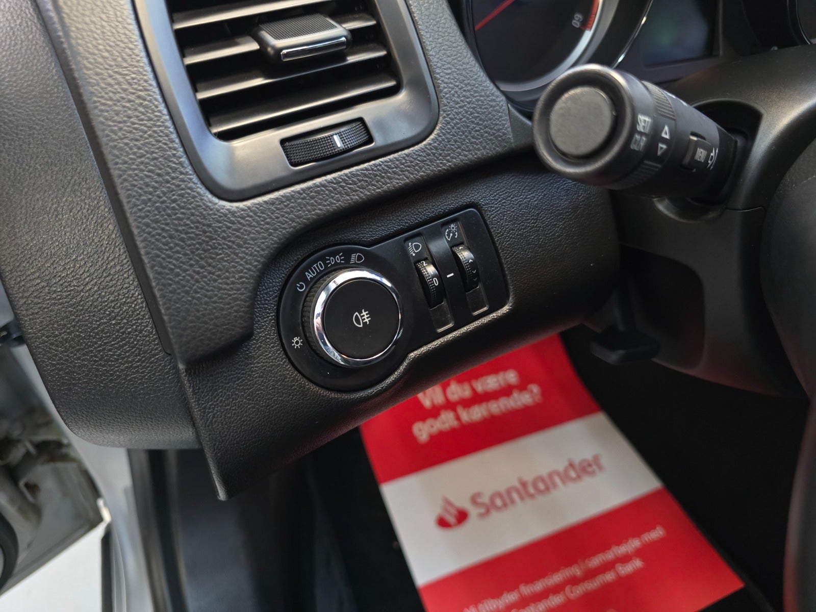 Billede af Opel Insignia 2,0 CDTi 160 Cosmo Sports Tourer aut.