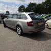 Skoda Octavia TSi 150 Style Combi thumbnail