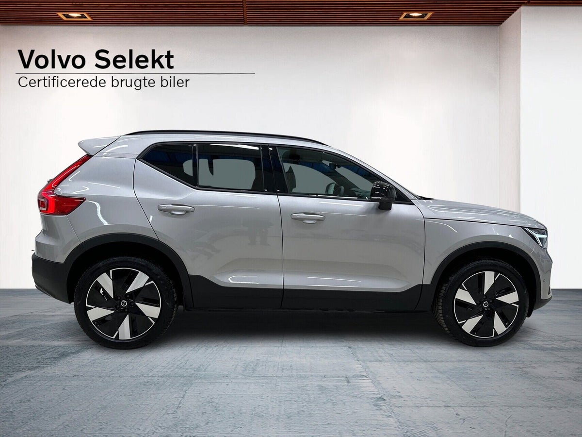 Volvo EX40 Extended Range Core billede 6