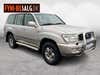 Toyota Land Cruiser TD LE aut. 10prs thumbnail