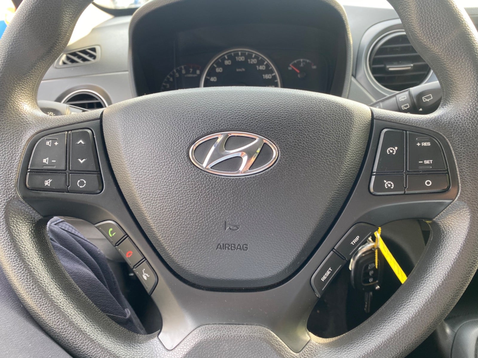 Hyundai i10 2017