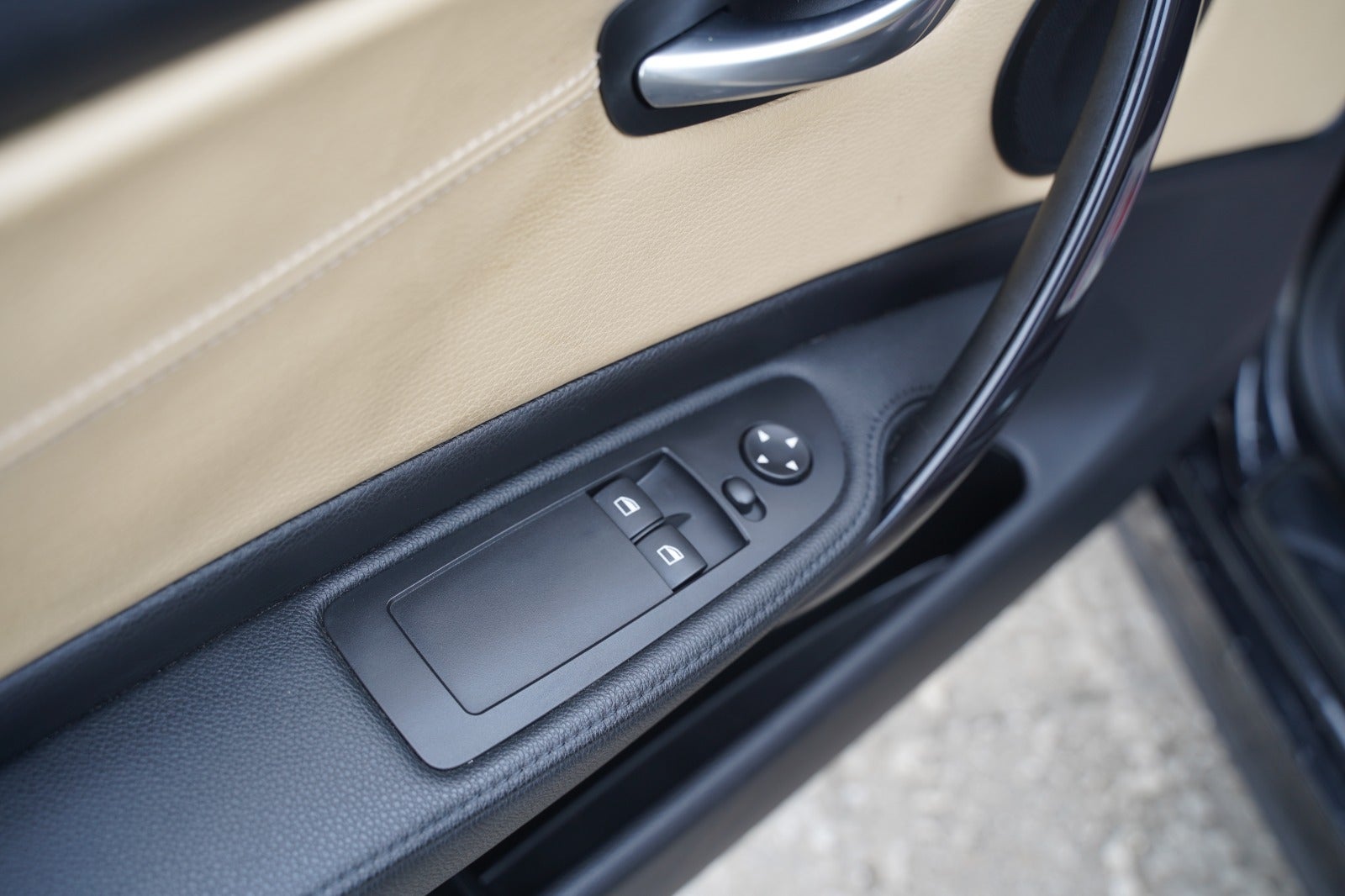 Billede af BMW 118i 2,0 aut.