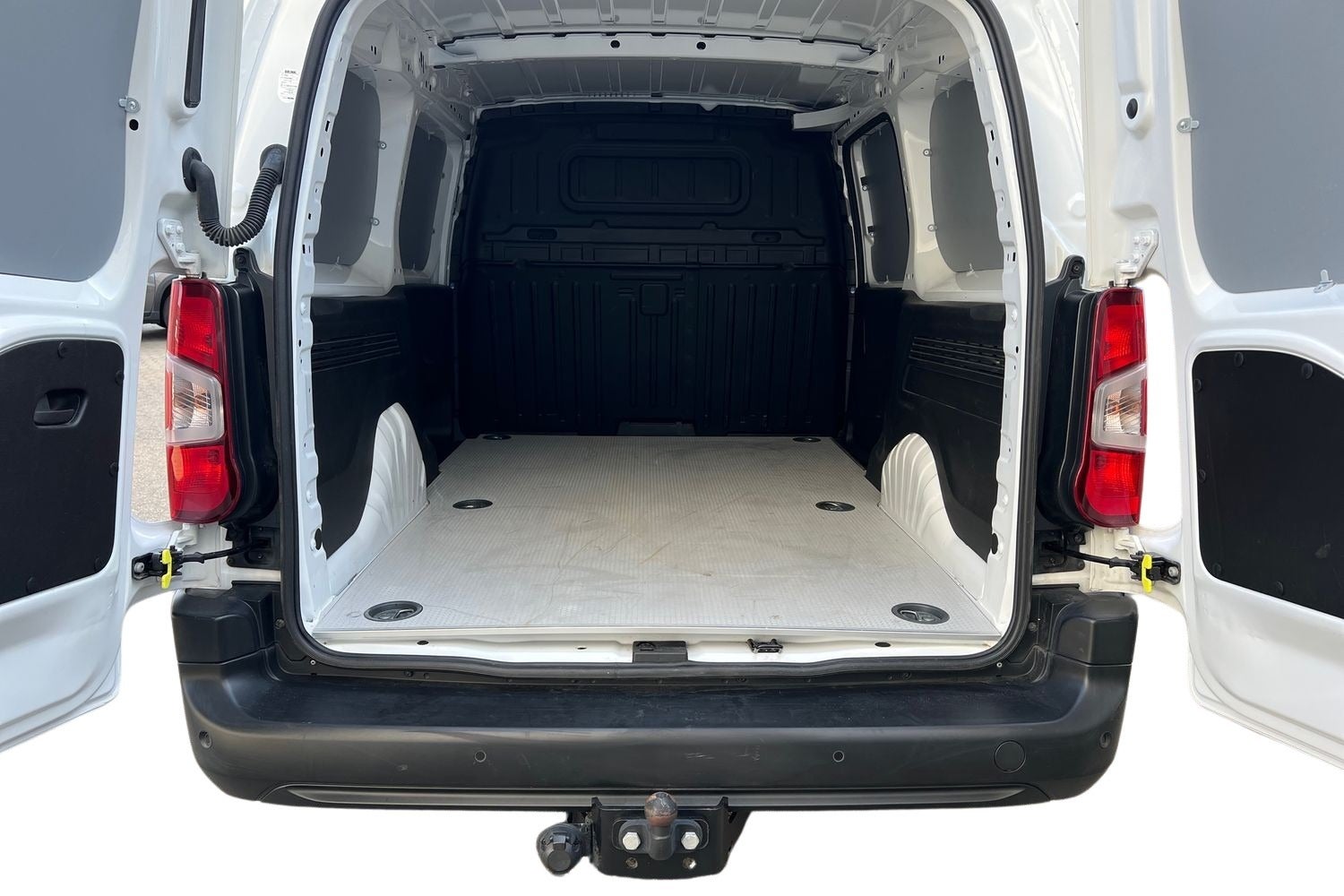 Billede af Opel Combo 1,5 D 130 Innovation L2V2 aut.