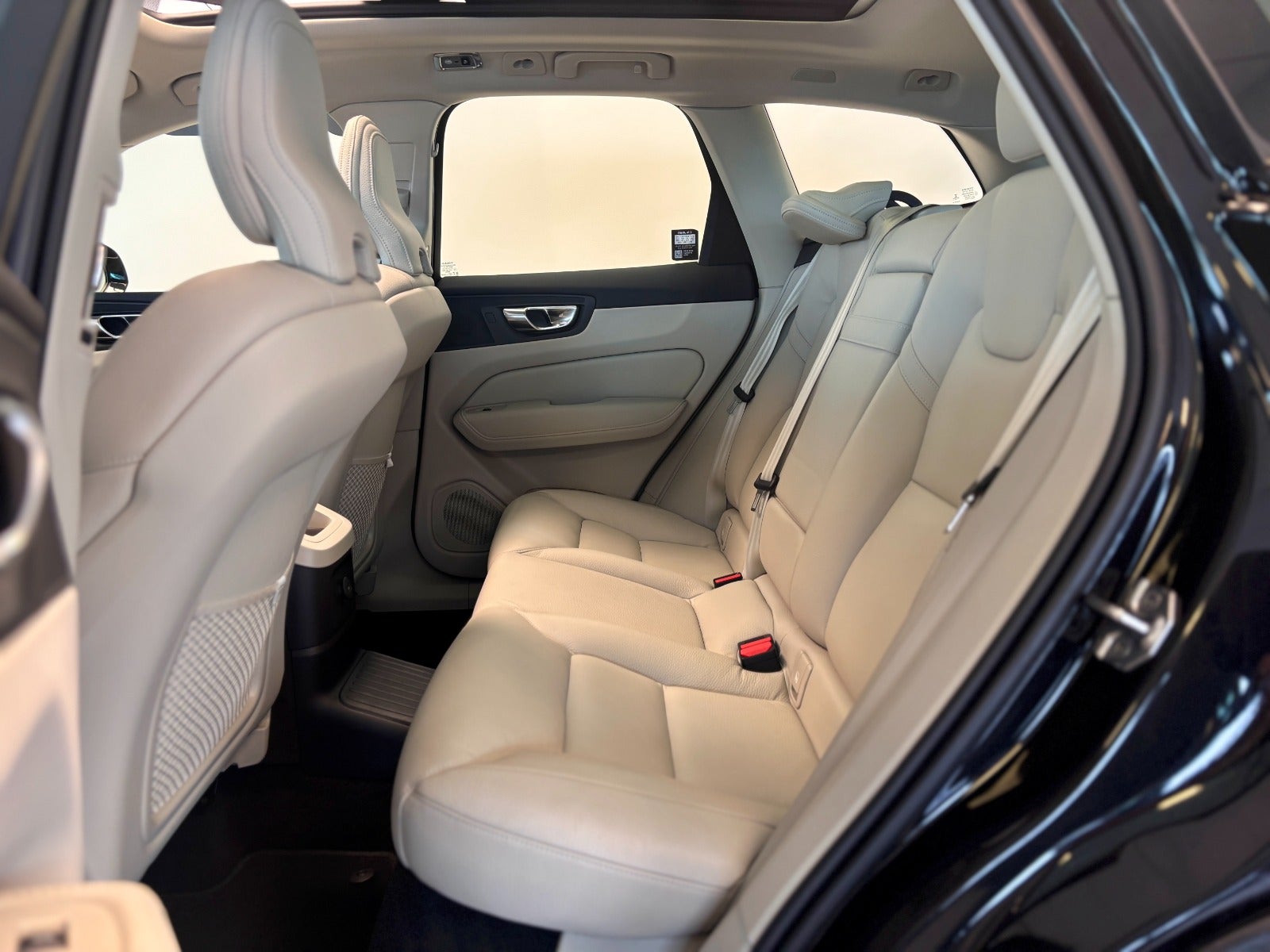 Volvo XC60 T6 ReCharge Inscription aut. AWD