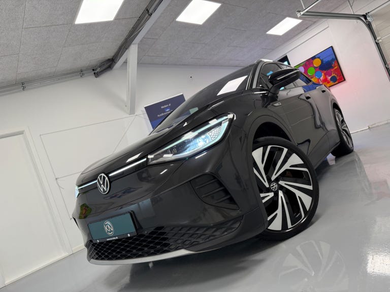 VW ID.4 1ST Pro Performance Max