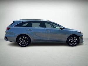 Kia Ceed PHEV Upgrade Premium SW DCT