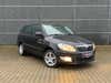 Skoda Fabia TSi 105 Elegance Combi