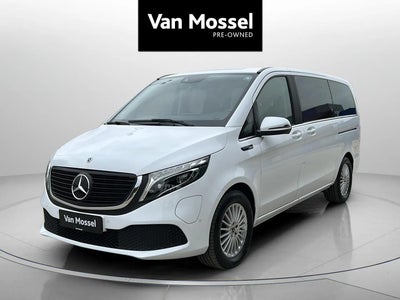 Mercedes EQV300  Avantgarde L
