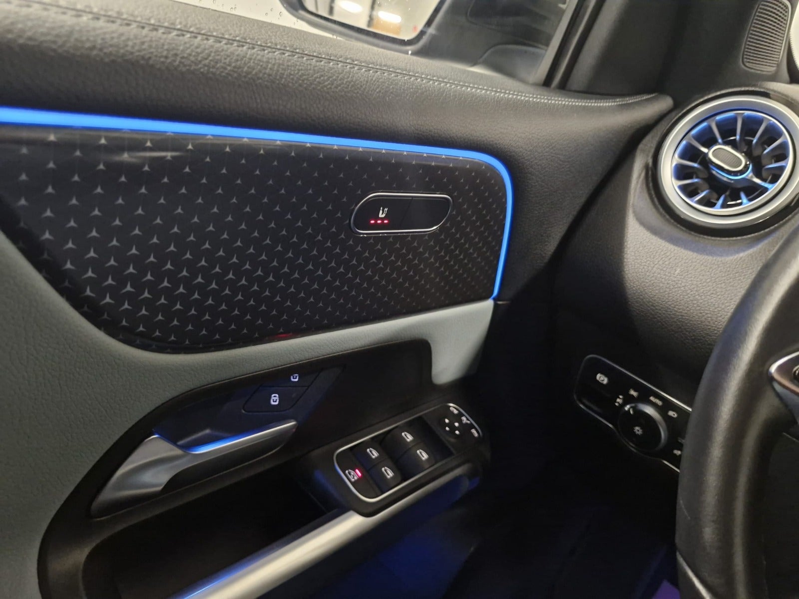 Billede af Mercedes EQB250+  Progressive 7prs