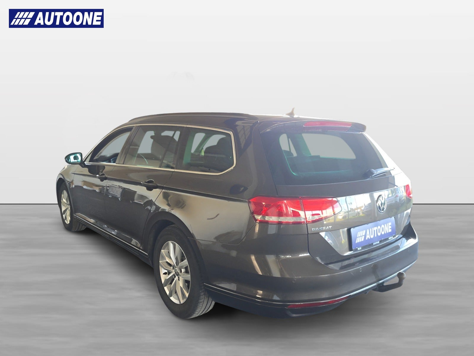 Billede af VW Passat 1,4 TSi 150 Comfortline Premium Variant DSG
