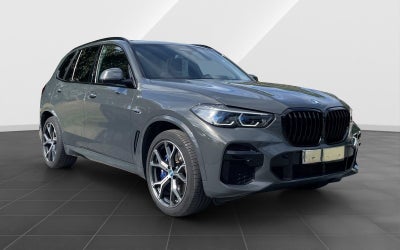 BMW X5 xDrive45e M-Sport aut. BMW X5 xDrive45e M-Sport aut. - 1