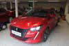 Peugeot 208 PureTech 100 Platin Sport